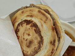 -子午路张记肉夹馍(小寨西路店)