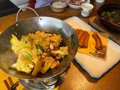 -味莊餐厅(康庄南街店)