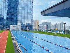 -MOHO FITNESS梦航游泳健身(国创中心店)