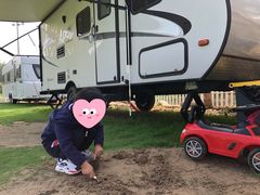 -TIPPI营地 房车主题·露营烧烤团建轰趴(天安假日店)