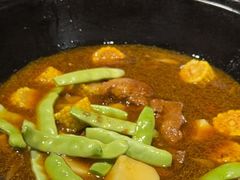 -蘸小院铁锅炖·蘸酱菜·东北菜(怀远门店)