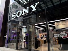 -Sony Store索尼(深圳深业上城店)