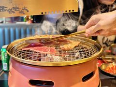-西塔老太太泥炉烤肉(上海七宝领展广场店)