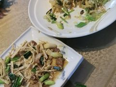 -下梅人家土菜馆(历史文化餐厅度假区店)