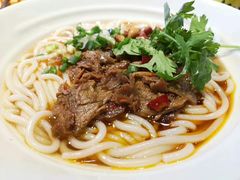 -肆姐面粉馆(坡子街店)