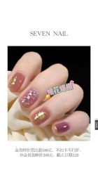 -Seven Nail七姑娘の美甲店