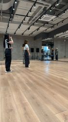 -G-STEPS舞蹈工作室