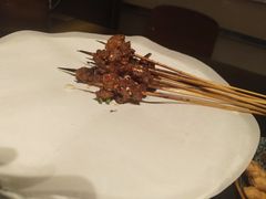 -贰醒·私房小院烧烤 (太古里店)