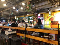 大堂-钢管厂歆瑞源油卤串串香(春熙路太古里店)
