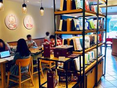 -COSTA COFFEE(新奥购物中心店)