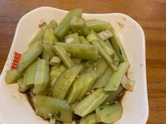 -小红烤翅(中正天街店)