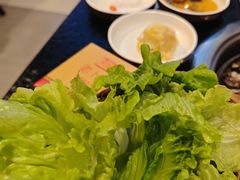 -老卜奎齐齐哈尔烤肉(人民东路店)