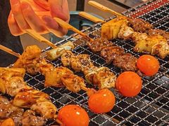 -王氏炉匠·烧鸟放题自助(三里屯店)