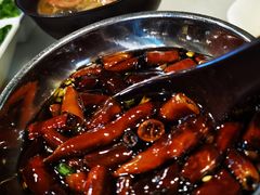 -京门老爆三·铜锅涮肉 爆肚(望京店)