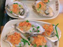 -探唐烧烤(棠东店)
