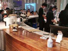 大堂-Peet's 皮爷咖啡(东湖路手作店)