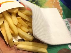 -汉堡王(北京通州领展店)