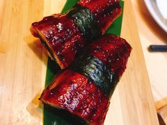-兆治日本料理(华府世家店)