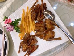 -张家港华芳金陵国际酒店