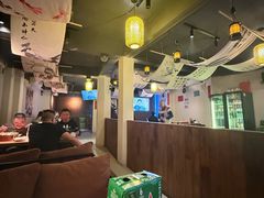 -阿文烧烤(金环路店)