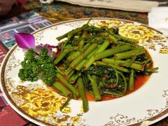 马来风光-小娘惹厨房Little Nyonya(狮城有约上榜店)