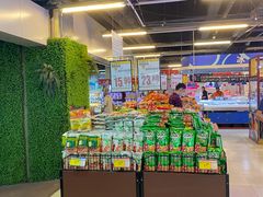 -北国超市(怀特店)