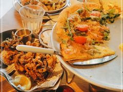 -1861意大利餐厅(文化广场店)