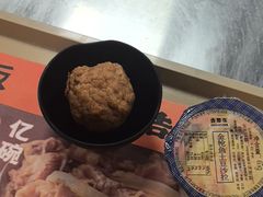 -吉野家(顺义站前北街店)