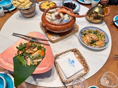 -云蓝印象云南菜(湾悦城店)