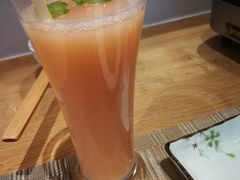 -酒井酱子·深夜食堂(东城汇店)