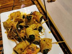 -有奴思烤肉·清真(正宁路店)