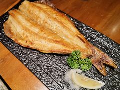 -千代武日本料理(开发区店)
