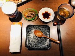 -千代武日本料理(爱建店)