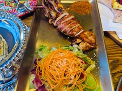 -LYFATTI 莱芙缇(赣水路店)