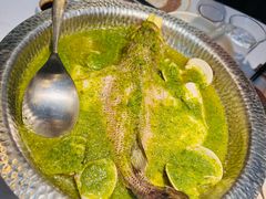 -狮拾久·现代新加坡料理(壹方城店)