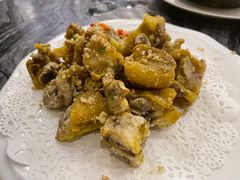 -美极鲜食坊(宝安南路店)