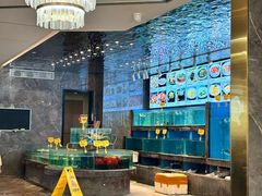 -怀德酒楼·粤菜·海鲜·茶点(宝安国际机场店)