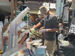 -太犇牛手作茶铺(江北虹悦城店)