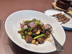 -天天鱼港·海鲜·鲅鱼水饺·招牌烤鸭(黄骅店)