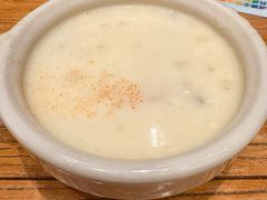 -玛格萝妮比萨屋(四平店)