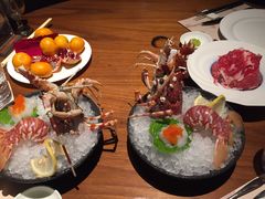 -Mr·Fish鱼鲜生海鲜放题(银泰in99店)