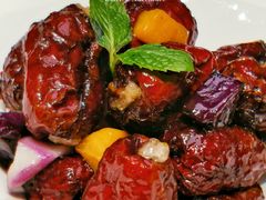 山药糯米枣-真爱中国餐馆·年华店(朱雀大街店)