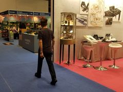 -香港会议展览中心演讲厅