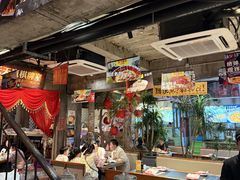 -五马集·海鲜·温州大牌档(黑金冠五马街十字路口店)