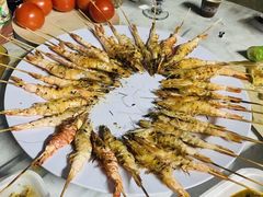 -大茄来海鲜餐厅(亚洲城分行)
