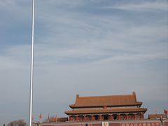 -天安门城楼