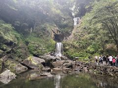 -石台牯牛降景区
