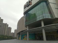 -万象城-停车场