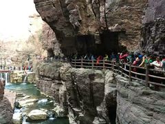 -云台山风景名胜区