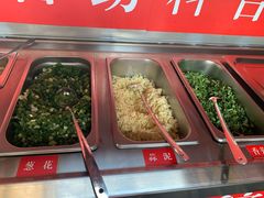 -码头故事火锅(郫县红光店)